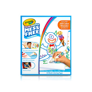 Crayola® Disney Princess Color & Sticker Activity Set