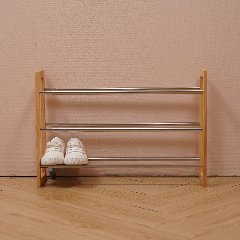 Shoe rack muji outlet