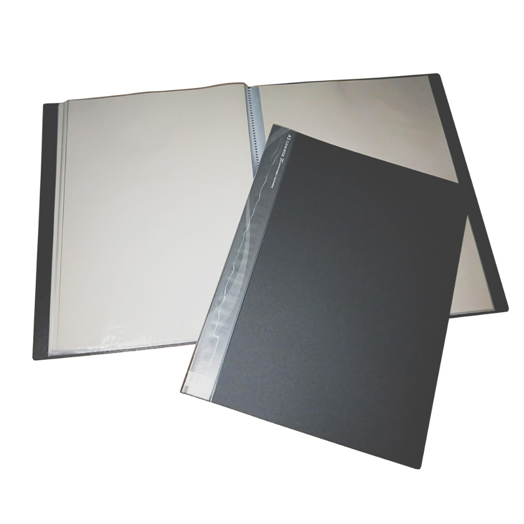 Buy portfolio file At Sale Prices Online - August 2026 | Shopee Singapore