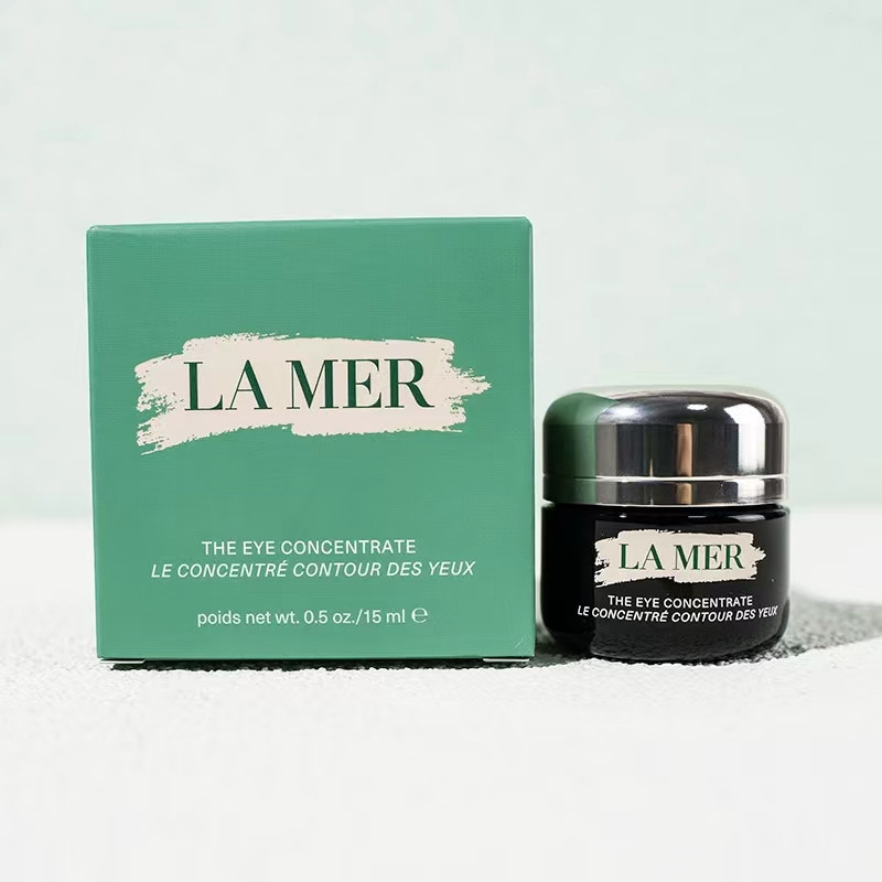 LA MER The Eye Concentrate (15ml) Shopee Singapore