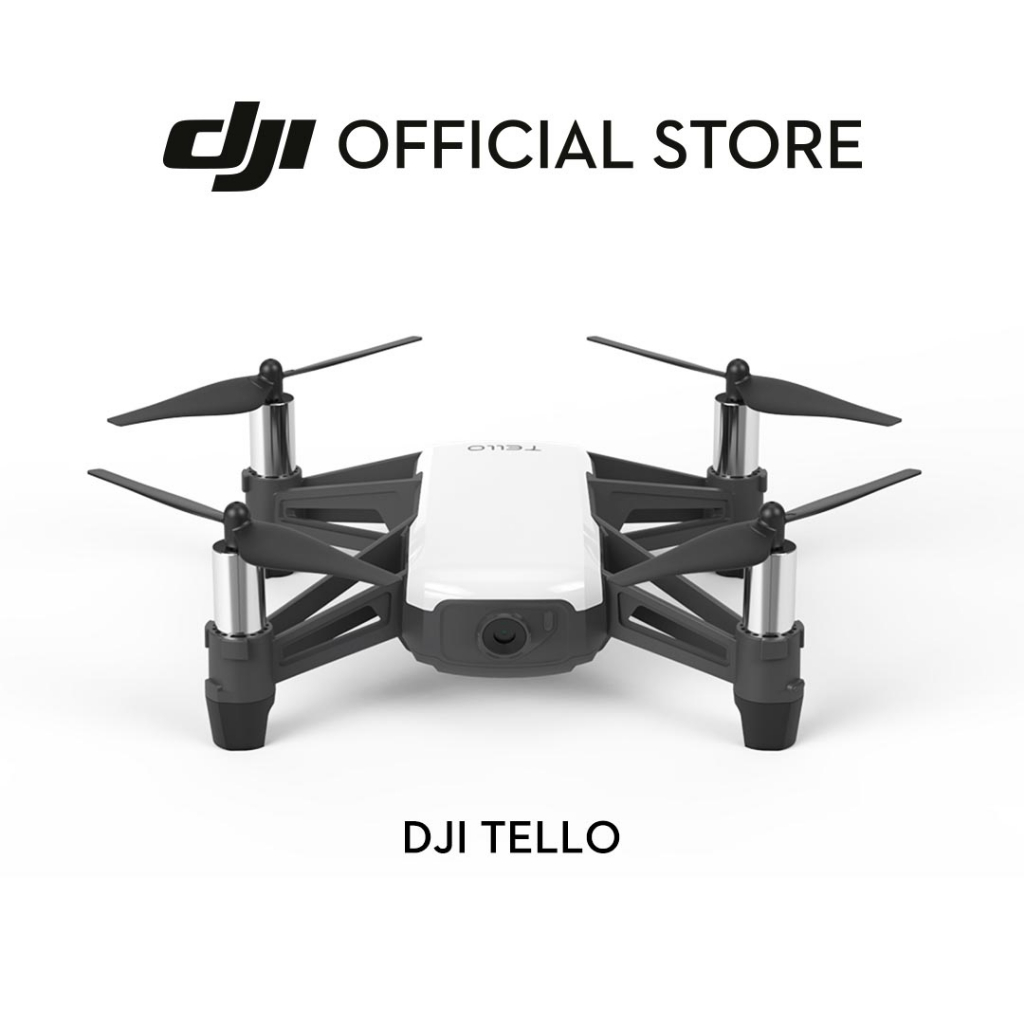 Drone shopee store