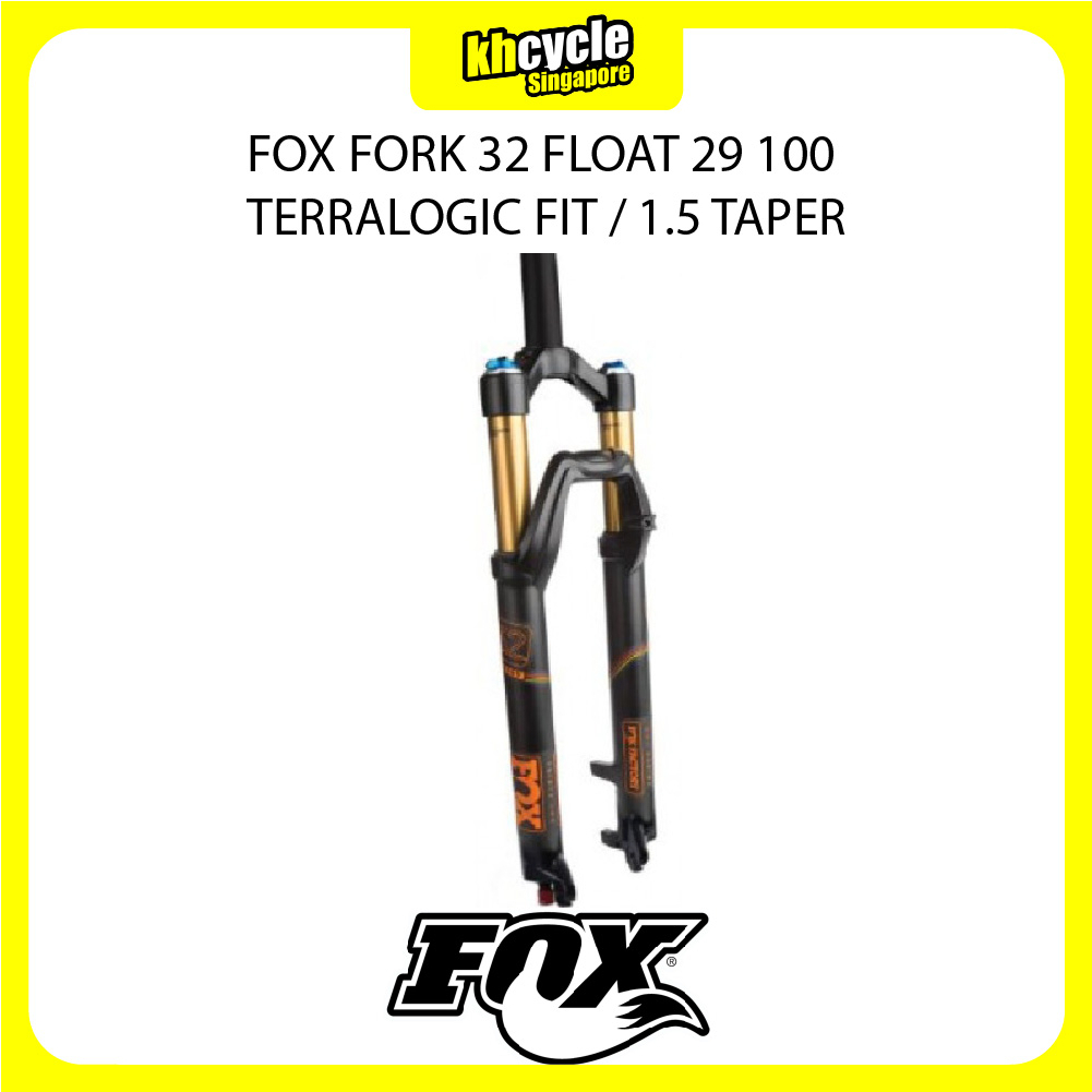 Fox Fork 32 & 34 Grip/Grip2 Tool Kit. Tools needed for