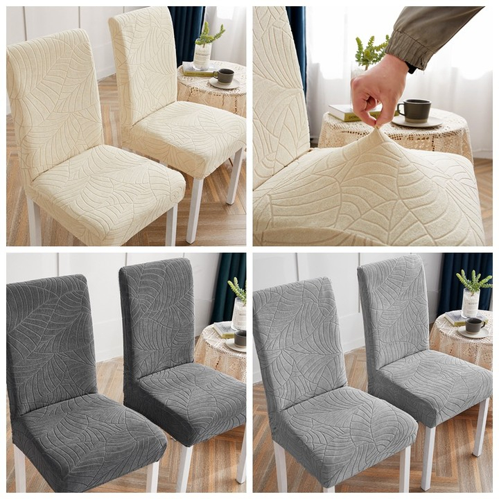 Chair covers for kitchen hotsell