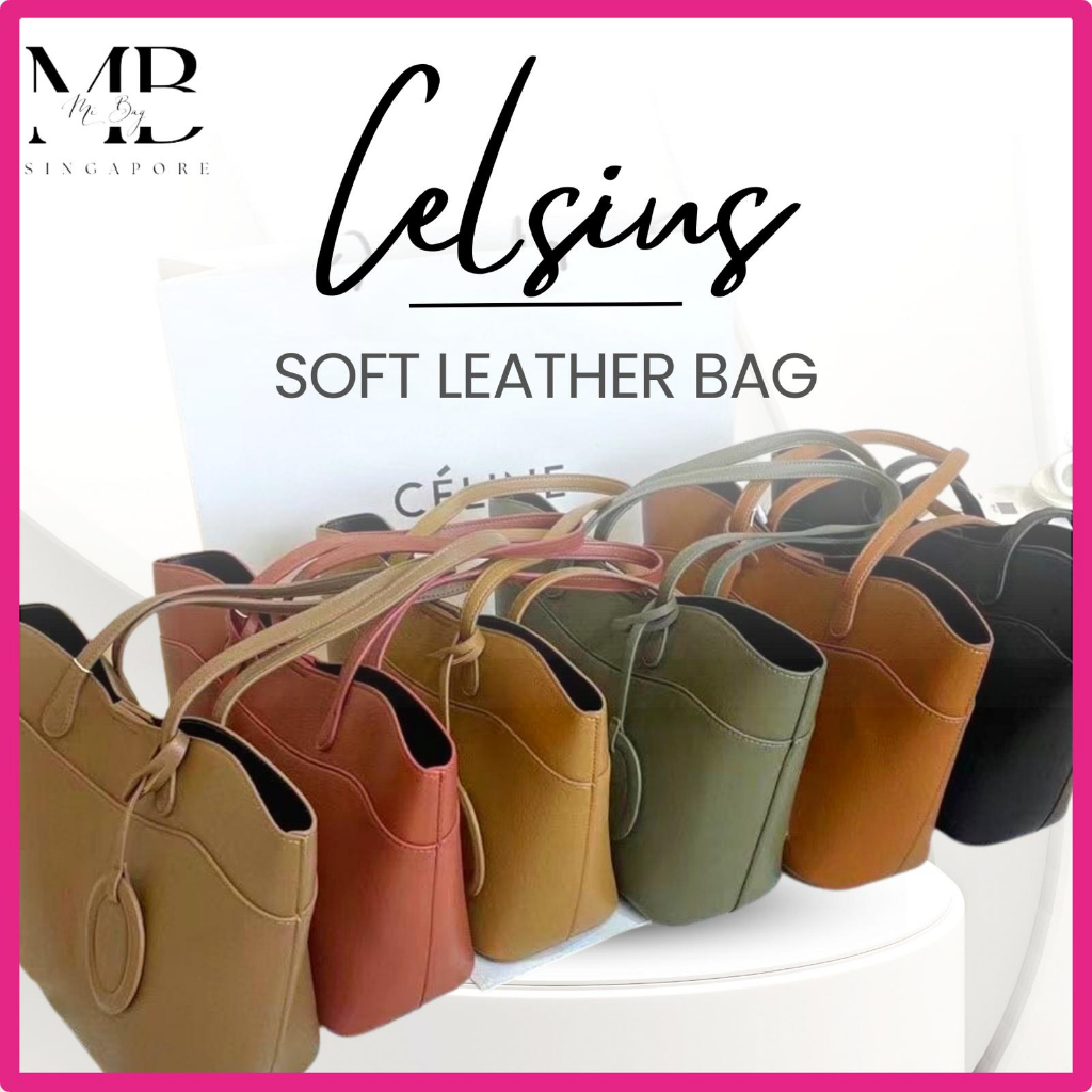 Genuine leather store bags singapore