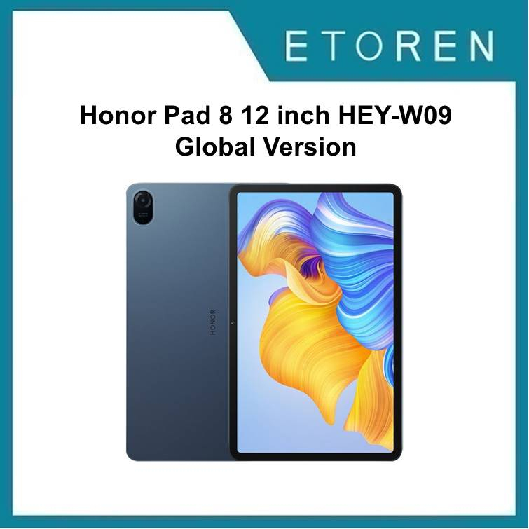 Global Version HONOR Pad X9 11.5 Inches 2K 120Hz Display 128GB Large  Storage Octa-core Snapdragon 685 Ultra-thin Tablet - AliExpress