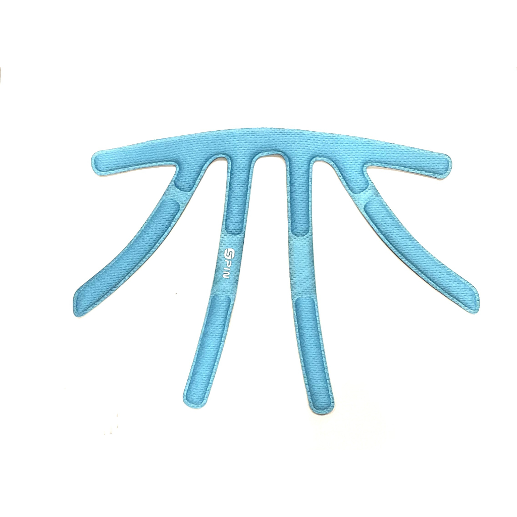 POC Helmet Replacement Pad Kit Omne Air Spin (for POC Helmet Omne Air