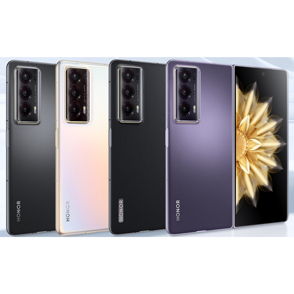 Honor Magic V2/V2 Ultimate/V2 RSR Porsche Edition foldable 5G phone ...