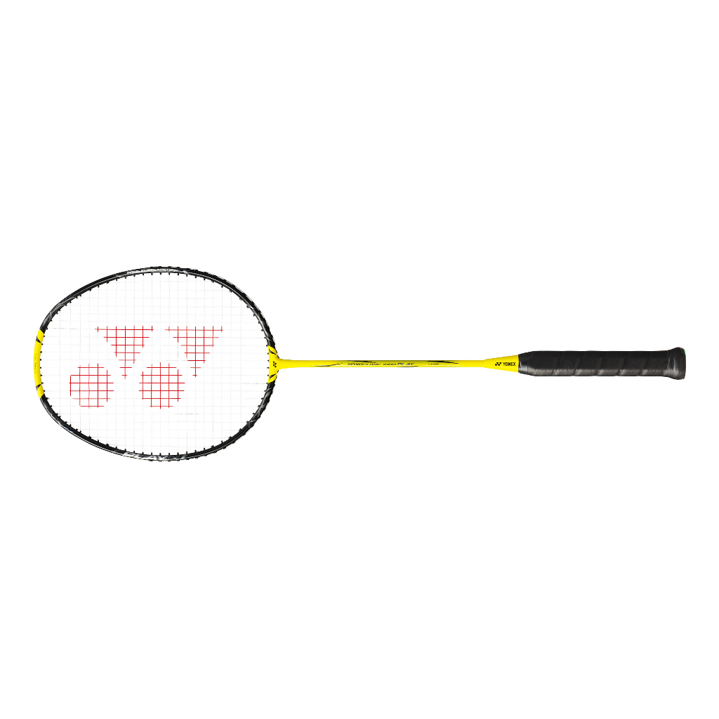 Yonex Badminton Racket NANOFLARE 1000 PLAY LIGHTNING YELLOW 4U/5Z ...