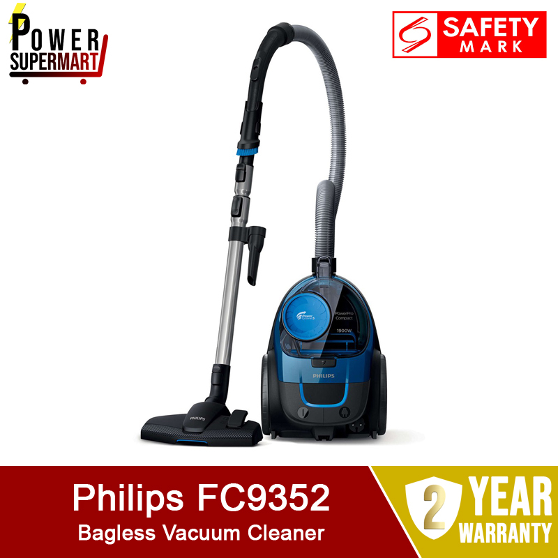 Philips power deals cyclone 5