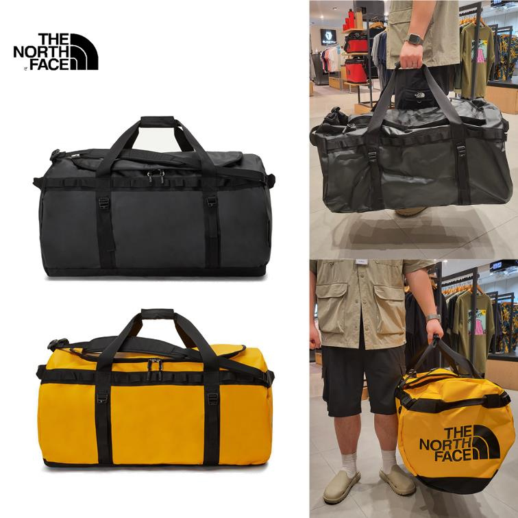 base camp duffel xl
