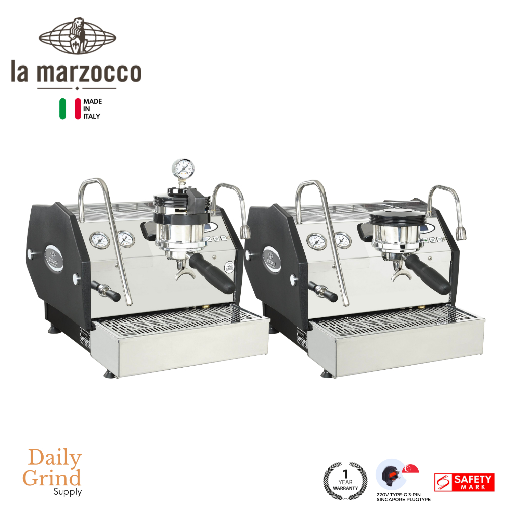 La Marzocco GS3 MP/AV Espresso Machine Shopee Singapore