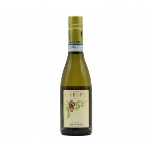 Pieropan Soave Classico DOC 2021 375 ml ( white wine ) (half bottle