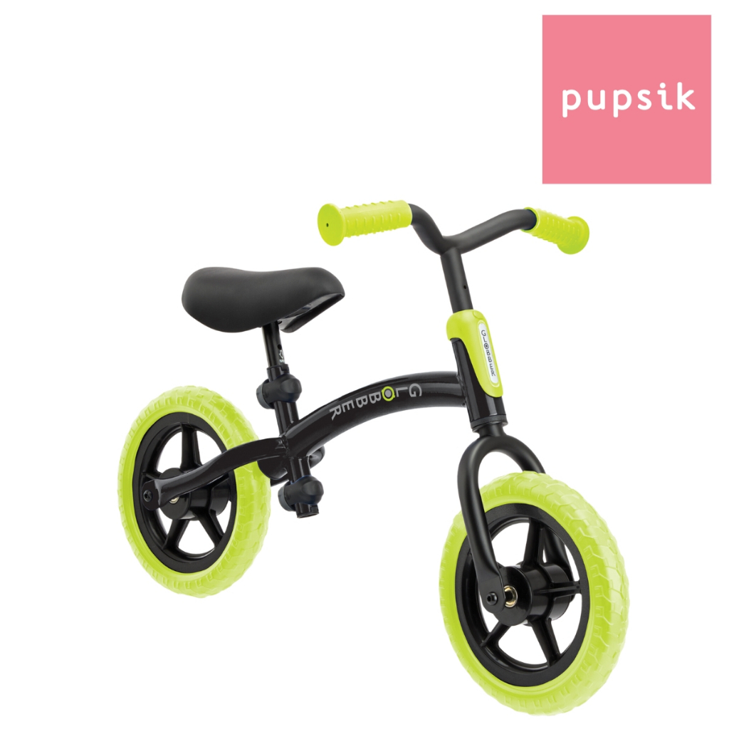 globber balance bike