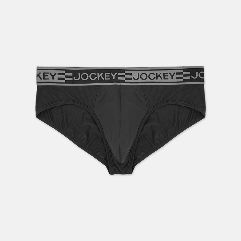 Jockey 1pc Men Brief Sport Mcrofiber Active EUSS23 19942419