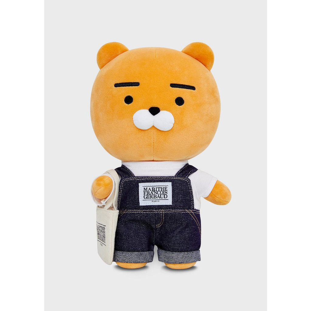 Ryan plush shop kakao