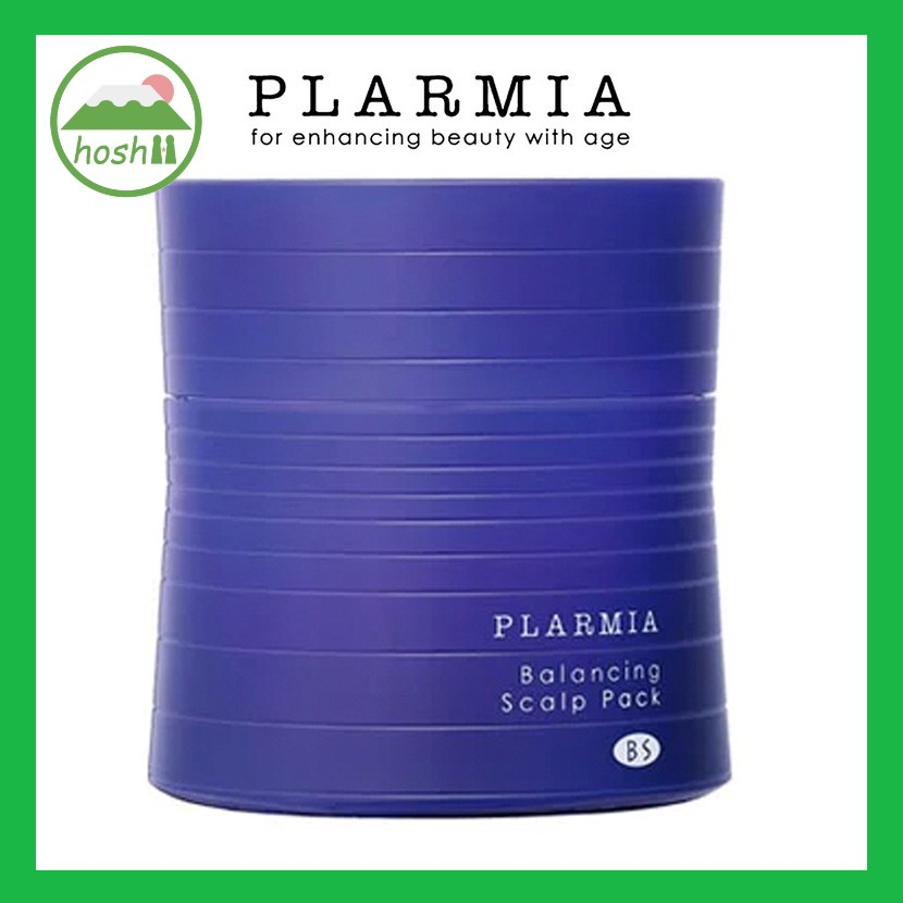 Set Recharge Milbon Plarmia - Shampooing Et Traitement 1000ml - Soin Cheveux Lissant Anti-cheveux Blancs - Neuf