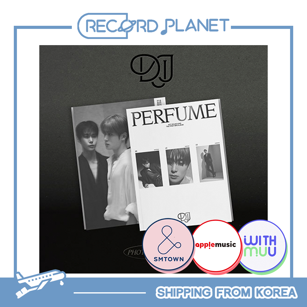 [POB Exclusive] Yeon’jun - 1st Mini Album 'No Labels Part 01' (Weverse Shop Set - 3 Versions) - CD + Pre-Order Gifts