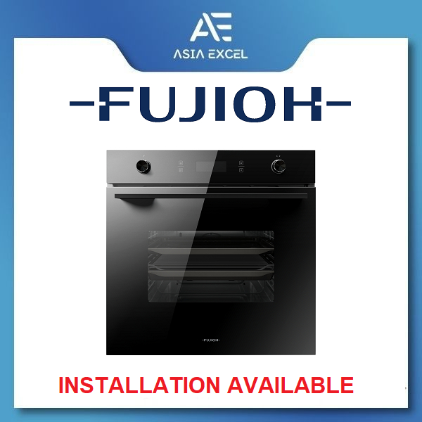 FUJIOH FVEL61 70L BUILTIN OVEN Shopee Singapore