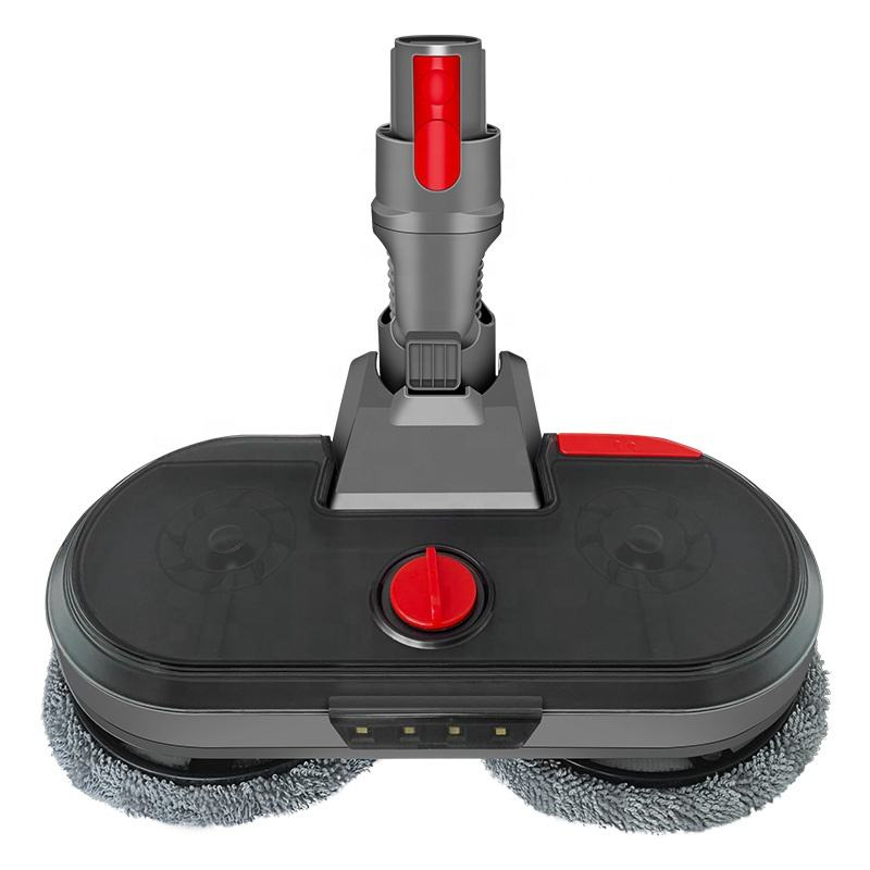 Dyson V7 V8 V10 V11 SV12 V15 Mop Head Brush Electric Mopping Vacuum