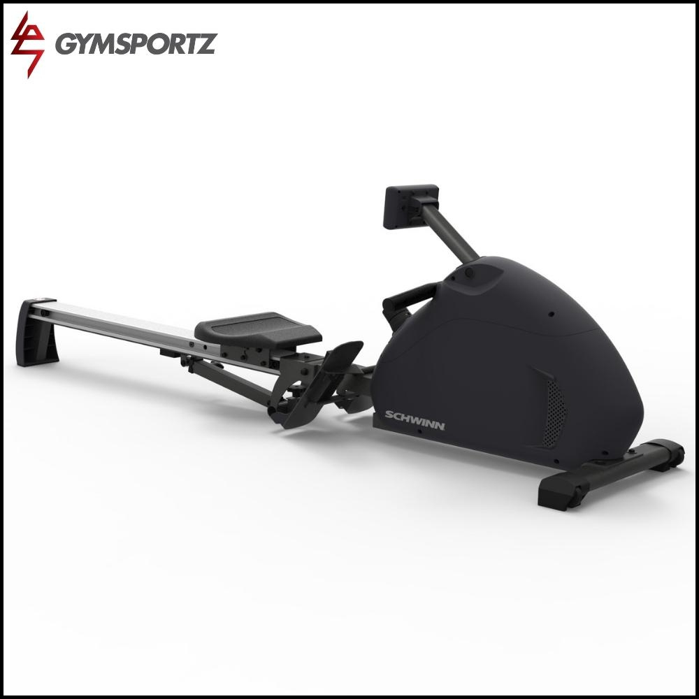 crewmaster rowing machine