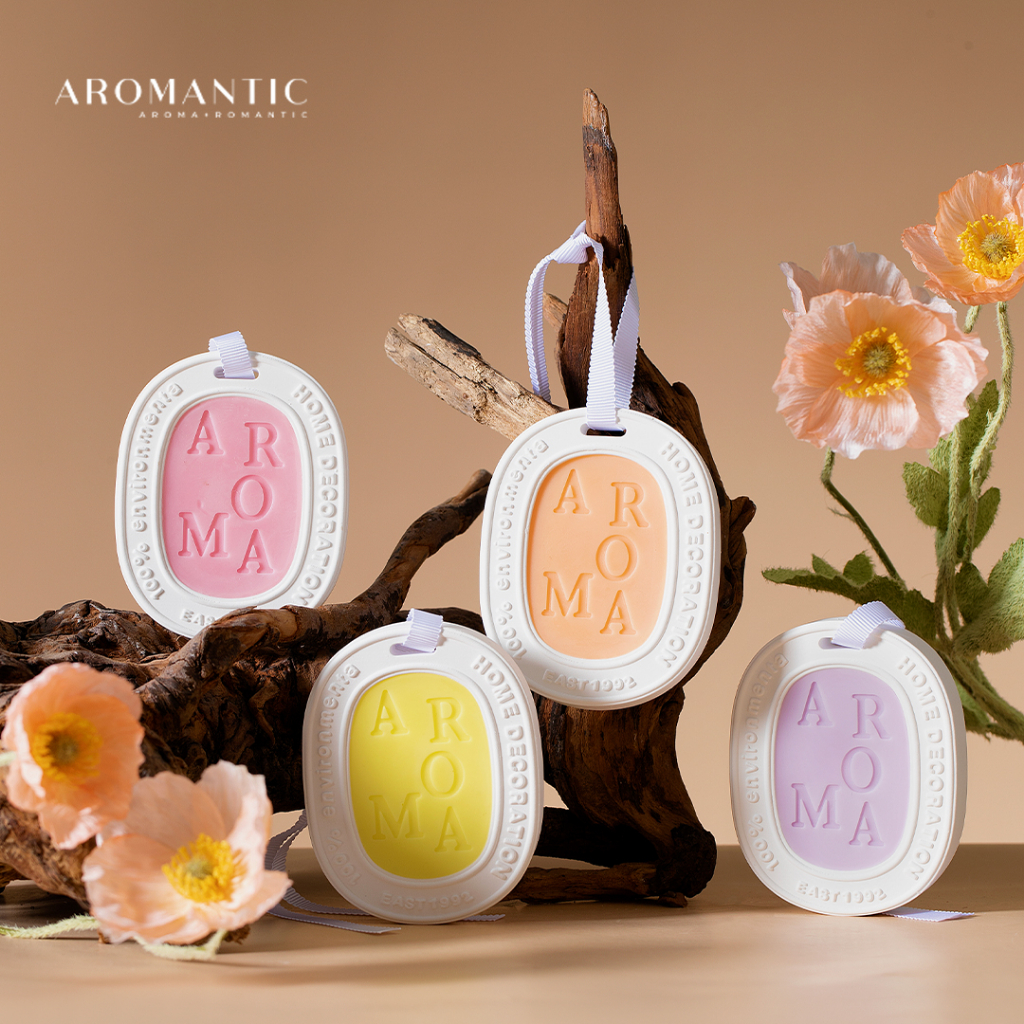 Aromantic Wardrobe Freshener 116g For Clothes Air Freshener Shoe Deodorizer With Gift