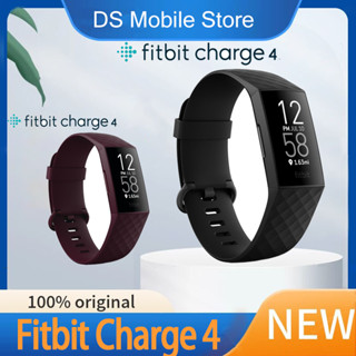 Fitbit charge 4 is it waterproof sale