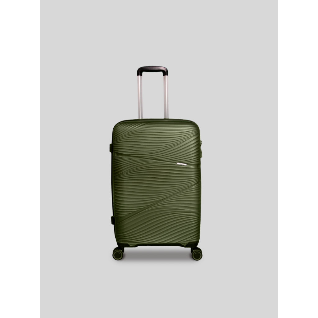 WINTER TIME SUMUZU PP LUGGAGE 20