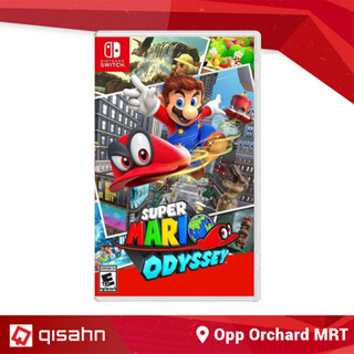 super mario odyssey Prices and Deals Jan 2024 Shopee Singapore