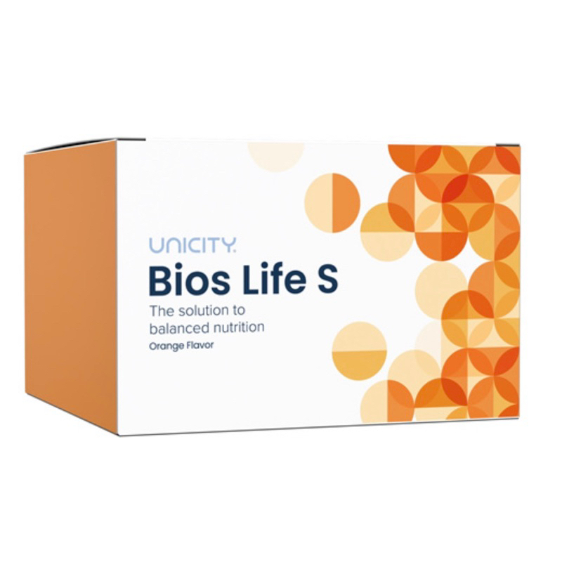 Unicity Balance / Bios Life Slim | Shopee Singapore