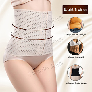 🇸🇬 Waist Trainer Bodyshaper / Corset Body Slimming Shapewear