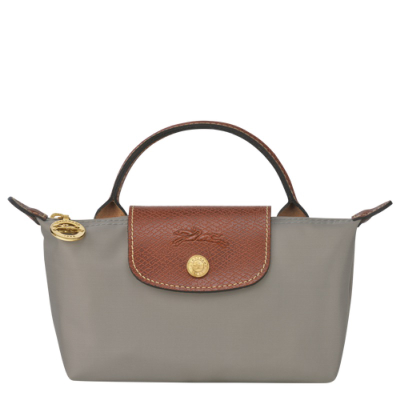 Longchamp Le Pliage Clutch - Bonjor Outlet