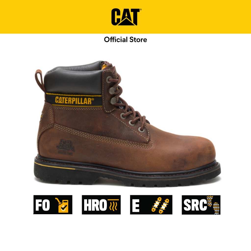 Where to buy sale caterpillar work boots