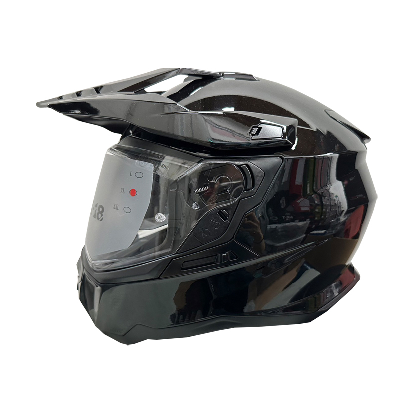 AKI AK-18 Abanchuru Helmet (FREE HEVIK HELMET BAG) | Shopee Singapore