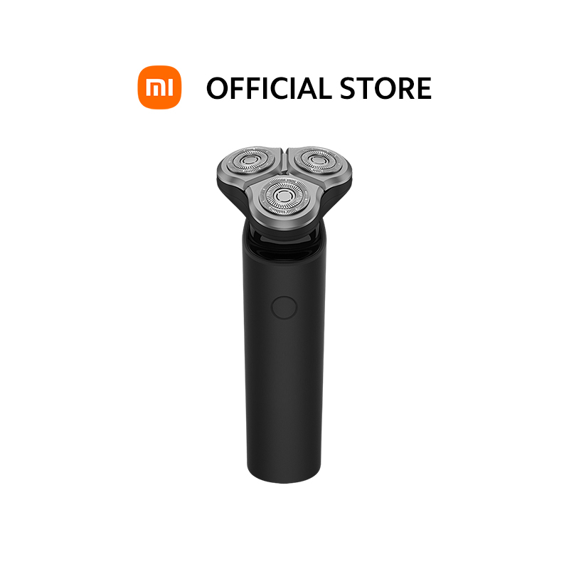 Xiaomi Electric Shaver S500 | Shopee Singapore