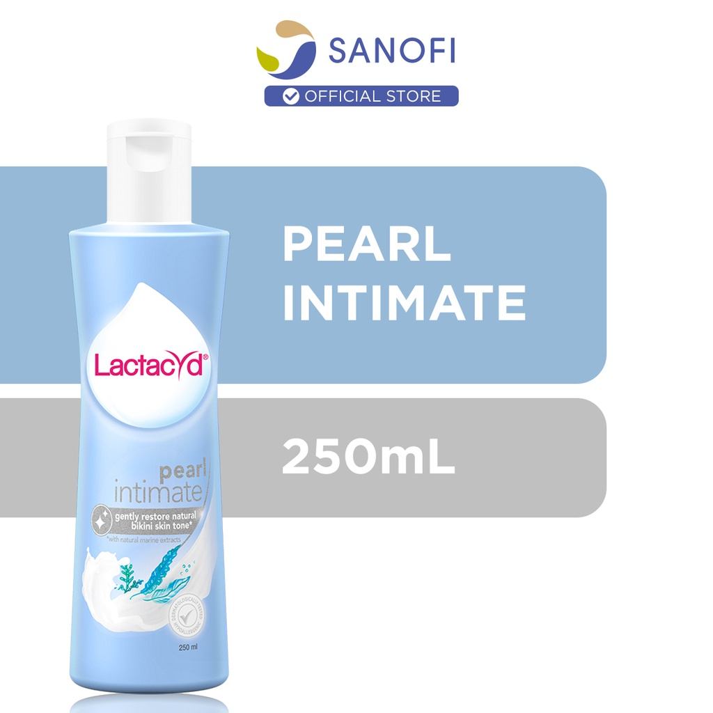 Shopee Exclusive Lactacyd Feminine Wash 250 ml [Mix & Match Min. 4