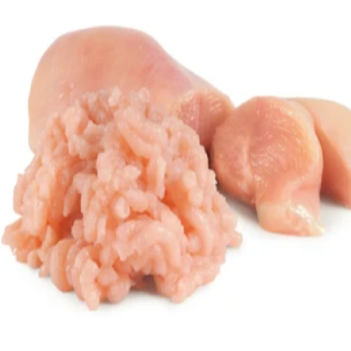 Golden Palm 99 Extra Lean Minced Chicken Breast 500g Shopee Singapore