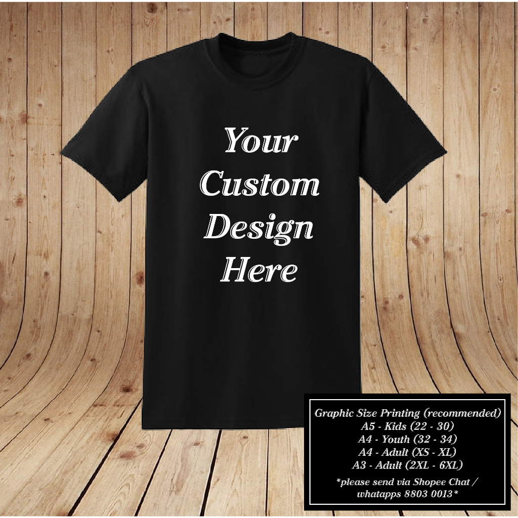 Custom sweatshirt printing near on sale me