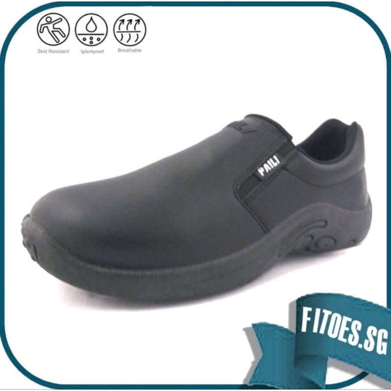 Orthopedic chef shoes hotsell