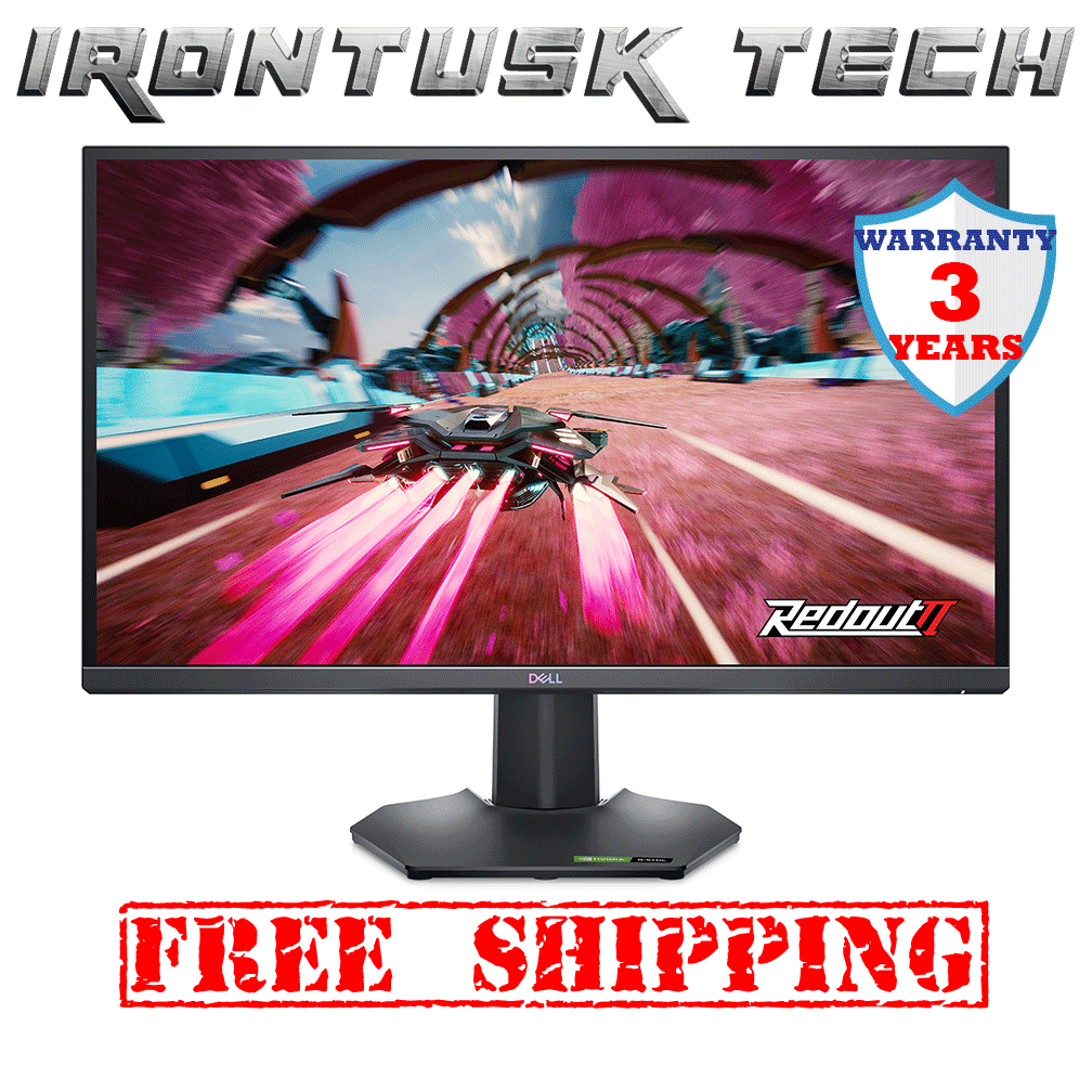 Dell 23.8インチモニター 165Hz Last minute deal: Get this Dell 32