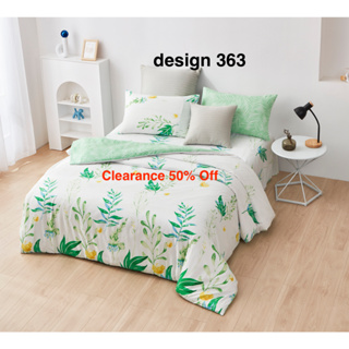 Bed Sheets Clearance Sale 2023