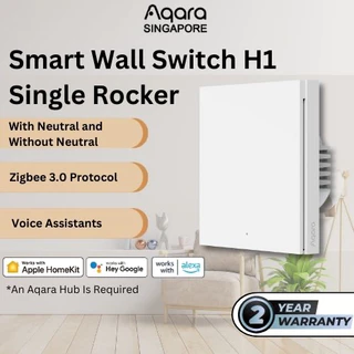 Aqara Singapore Official Store, Online Shop Jul 2024 | Shopee Singapore