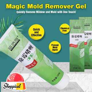 120g Household Chemical Deep Down Wall Mold Mildew Remover Cleaner