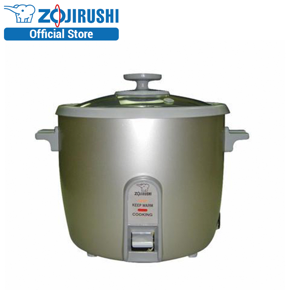 Zojirushi 1.8L Rice Cooker NHSQ18 (Herb Cacao) Shopee Singapore