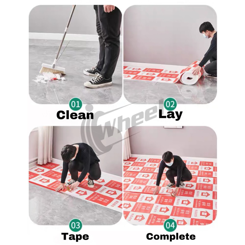 Tile protector mat hotsell