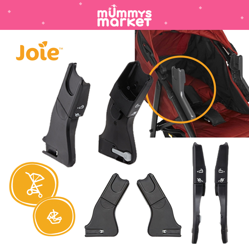 JOIE Adaptors for MyTrax Litetrax Shopee Singapore