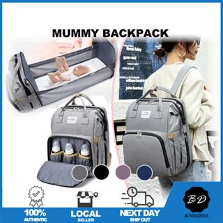 Multifunction baby bag sales