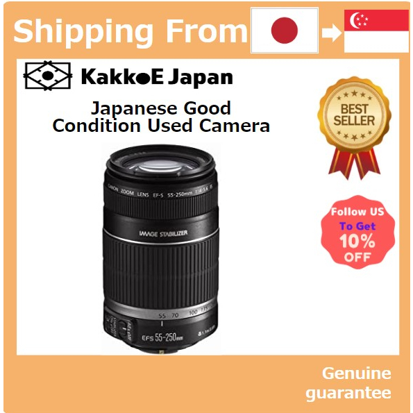 canon lens - Camera Accessories Prices and Deals - Cameras