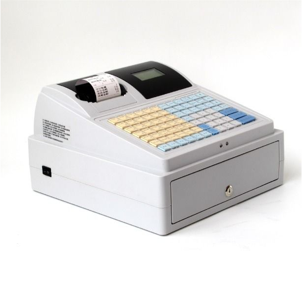 [SG STOCK] Cash Register Machine Cashier Machine English version ...