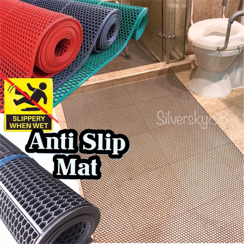 Non-Slip Floor Mat