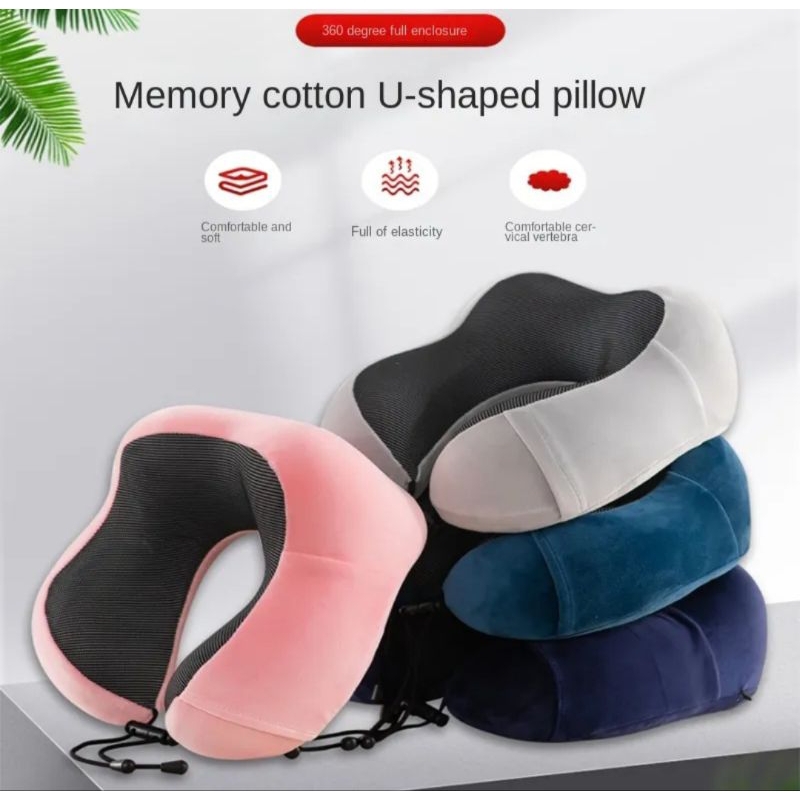 Neck pillow shopee hotsell